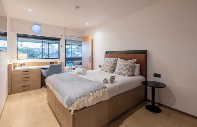 THE SPACE TO STAY - Foto 22