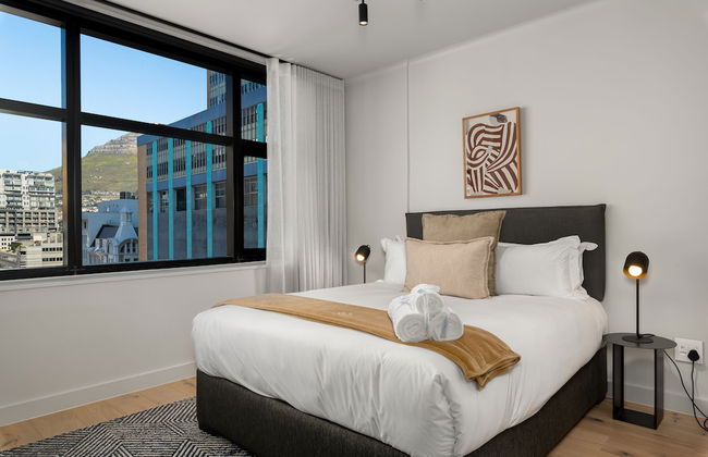 The Tokyo Aparthotel by Totalstay - Foto 12