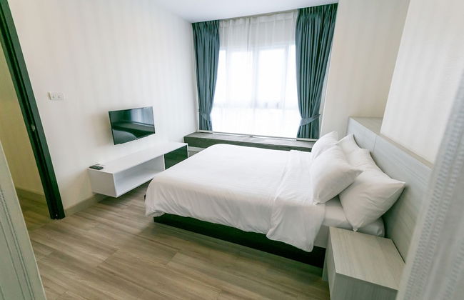 Locals Prio ChiangMai Central Airport Plaza - Foto 7