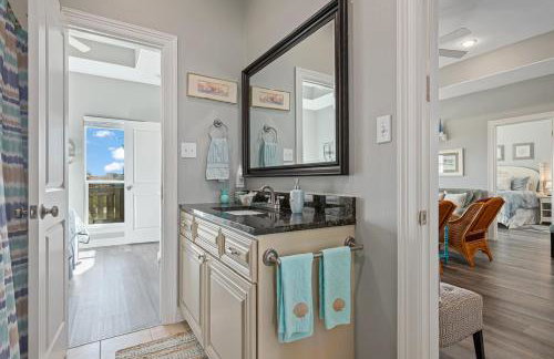 Sea Leggs Cabin home - Foto 36