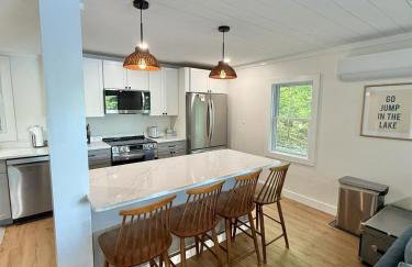 JOYFULL CAMP LIMIT 10 cottage - Foto 12