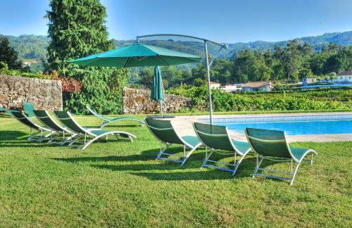 Quinta de Luou - Foto 19