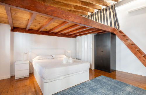 The Sailor House, minimum stay 30 nights, by PriorityVillas - Foto 13