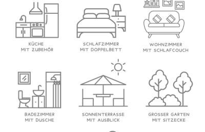 Ferienwohnung Wiesenzauber - Ruhige Lage am Stadtrand von Leer & Nähe Papenburg - Photo 24