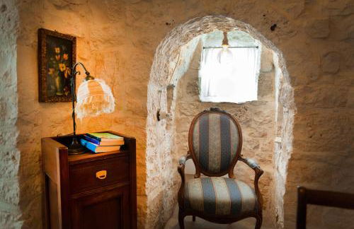 Trullo di Mariluna - Foto 36