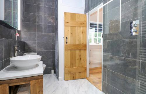 Calvin's Cottage - Foto 19