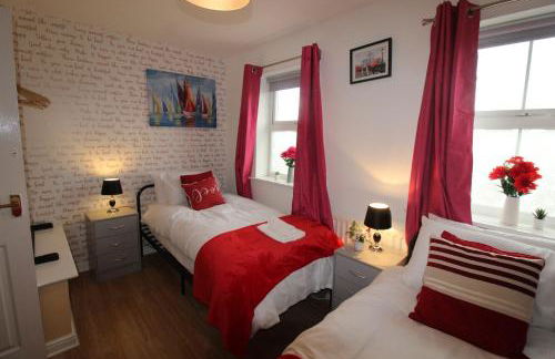 Harriers Grove House - Foto 37