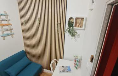 Bleu Iconic VUE MER à Wimereux - Foto 25