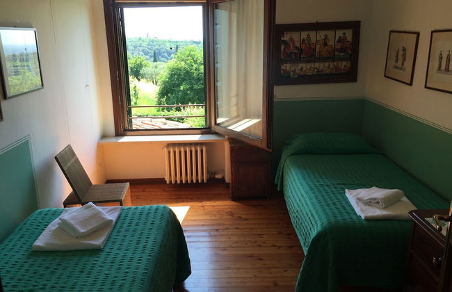 La Vineria di San Mattia - Foto 15