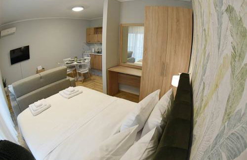 Irresistible Studio in the Heart of Xanthi - Foto 37