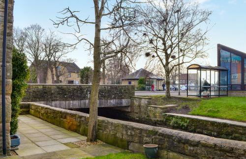 Beckbridge House - Foto 23