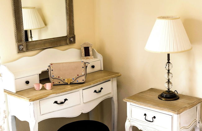 Lindos Luxury Retro Villas - Foto 6