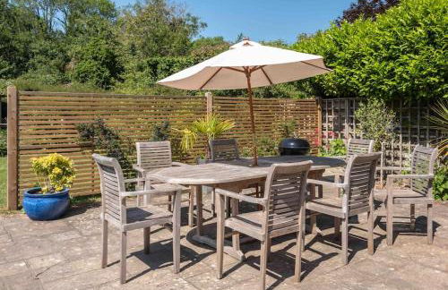 South Downs Country Cottage - Foto 33