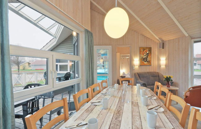 4 Star Holiday Home in Ottendorf - Foto 30