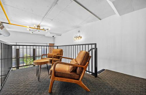 Lofts at Kearny - Rustic Chic 1-3BR Lofts with Quick NYC Access & On-Site Gym - Foto 76