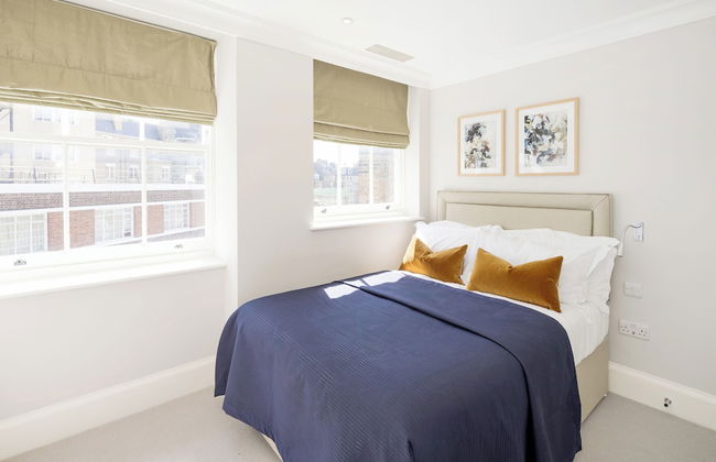 Buckingham & Lloyds Knightsbridge - Foto 20