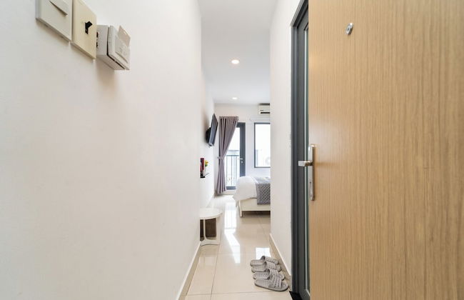 Golden Sun 3 Apartments - Foto 36