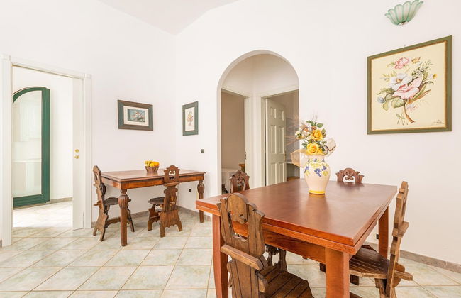 3388 Scali di Leuca by Barbarhouse - Foto 16