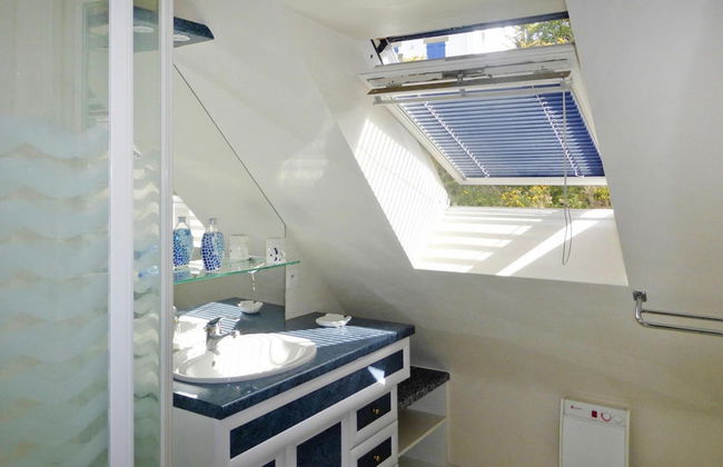 Villa in Erquy Near Emerald Coast Beaches - Photo 10