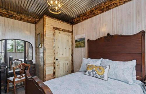 Americana Farm Getaway - Foto 24