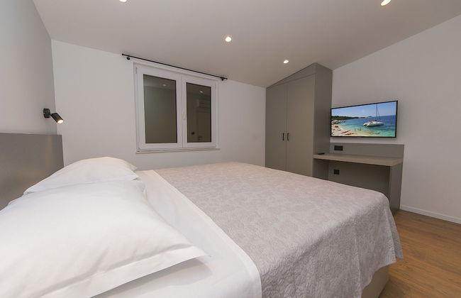 Apartment Juric - Foto 12