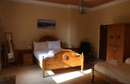 Cae'r Blaidd Country House - Foto 13