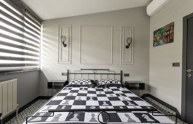 Beyoğlu Huzur Suites - Photo 24