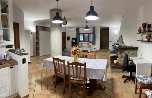 Dimora Misarea - Foto 24