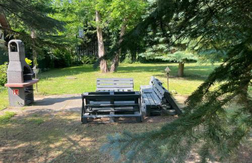 Dom Wakacyjny Myśliborka - Foto 7