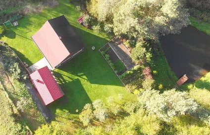 Agroturystyka - AGRODOMEK -Basen, Jacuzzi, Sauna - Foto 37