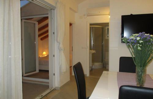 Apartments Carol - Foto 17