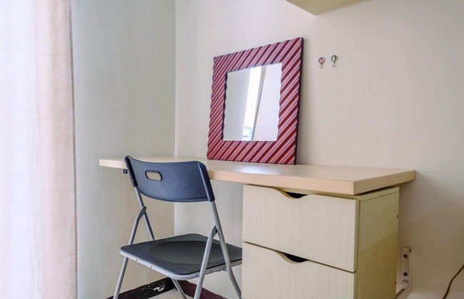 Simply Look Studio Room At Maple Park Sunter Apartment - Foto 12