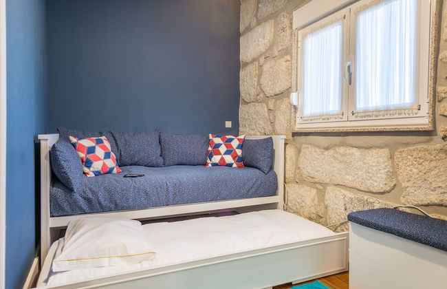 Centenary Fontainhas Apartments - Foto 50