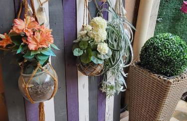 Le temps d'un instant - Foto 19