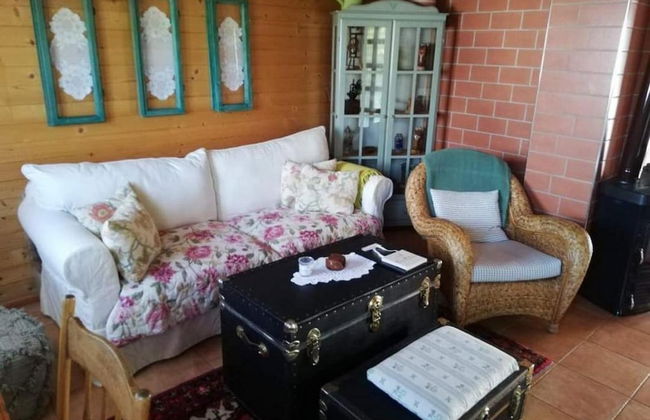 Tetina Kuća - Foto 8