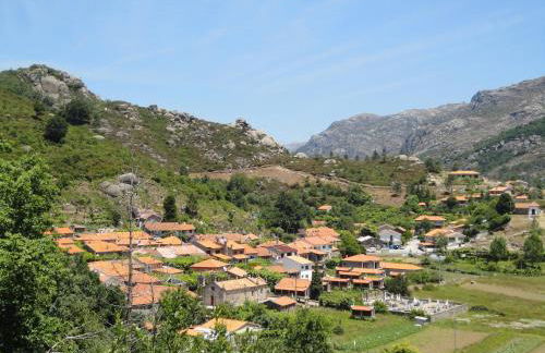 Refúgio da Geira - Foto 12