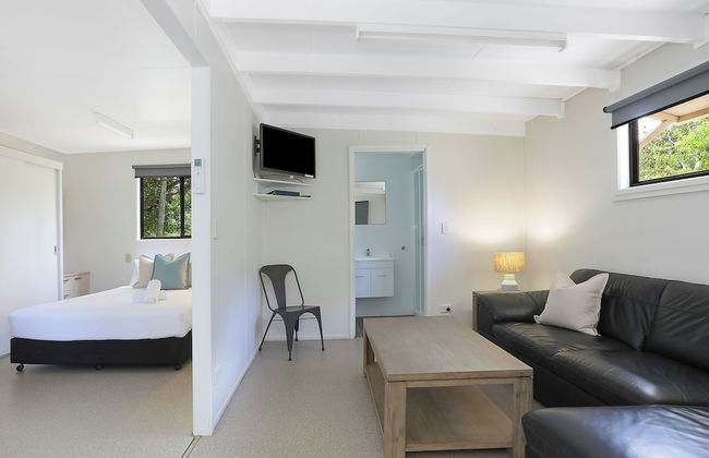 Reflections Nambucca Heads - Holiday Park - Foto 7