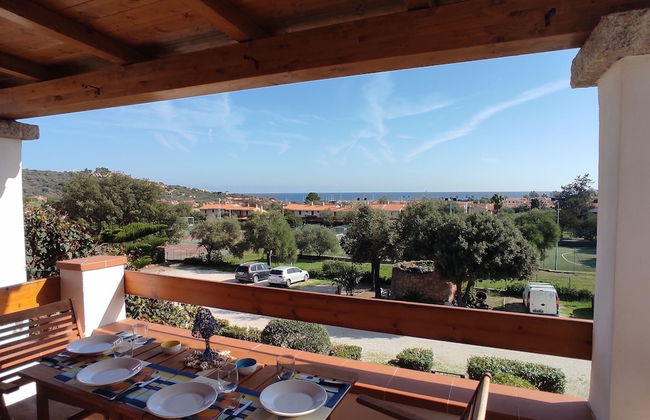 Casa Giardini With View In Budoni - Photo 10