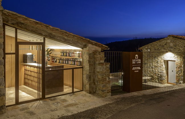 Locanda dei Logi - Photo 52