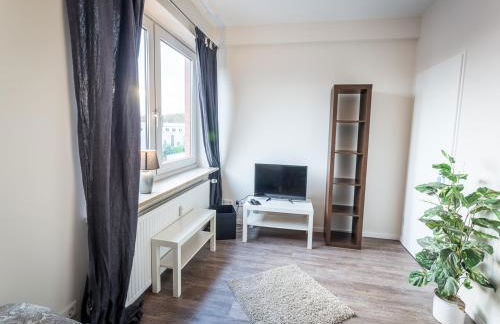 Work & Stay in Meckelfeld Seevetal - Foto 4