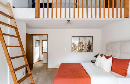 Stay Portland - 3BR Craftsman - Vintage Charm - Great Location - Foto 16