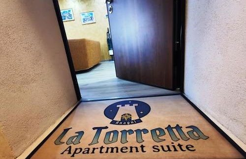 LA TORRETTA apartment suite - Foto 36