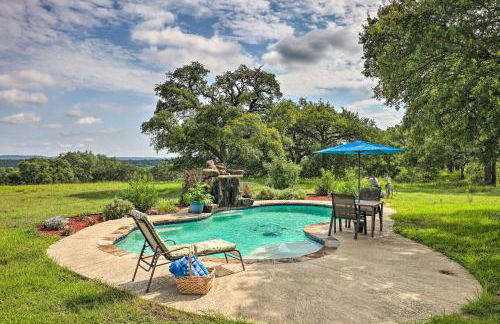 Cozy Spring Branch Cottage in Hill Country! - Photo 24