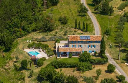 Villa Pigini by Villas Guide - Foto 6