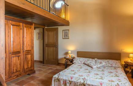 IL CASALE DEL NONNO 8&2 Emma Villas - Foto 39