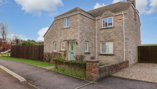 West Bay Holiday Home - Foto 2