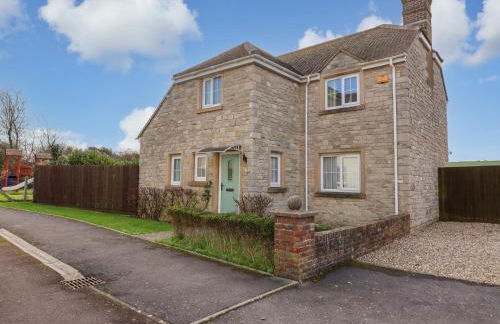 West Bay Holiday Home - Foto 2