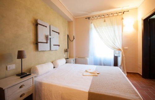 Agriturismo Borgo tra gli Olivi - Foto 96