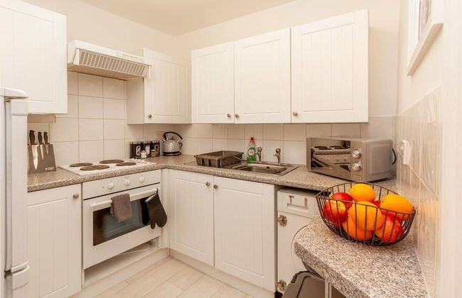 Host Stay New Street Suite - Photo 7