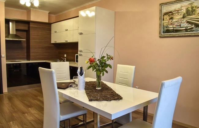 Long Beach Resort & Spa - Foto 13